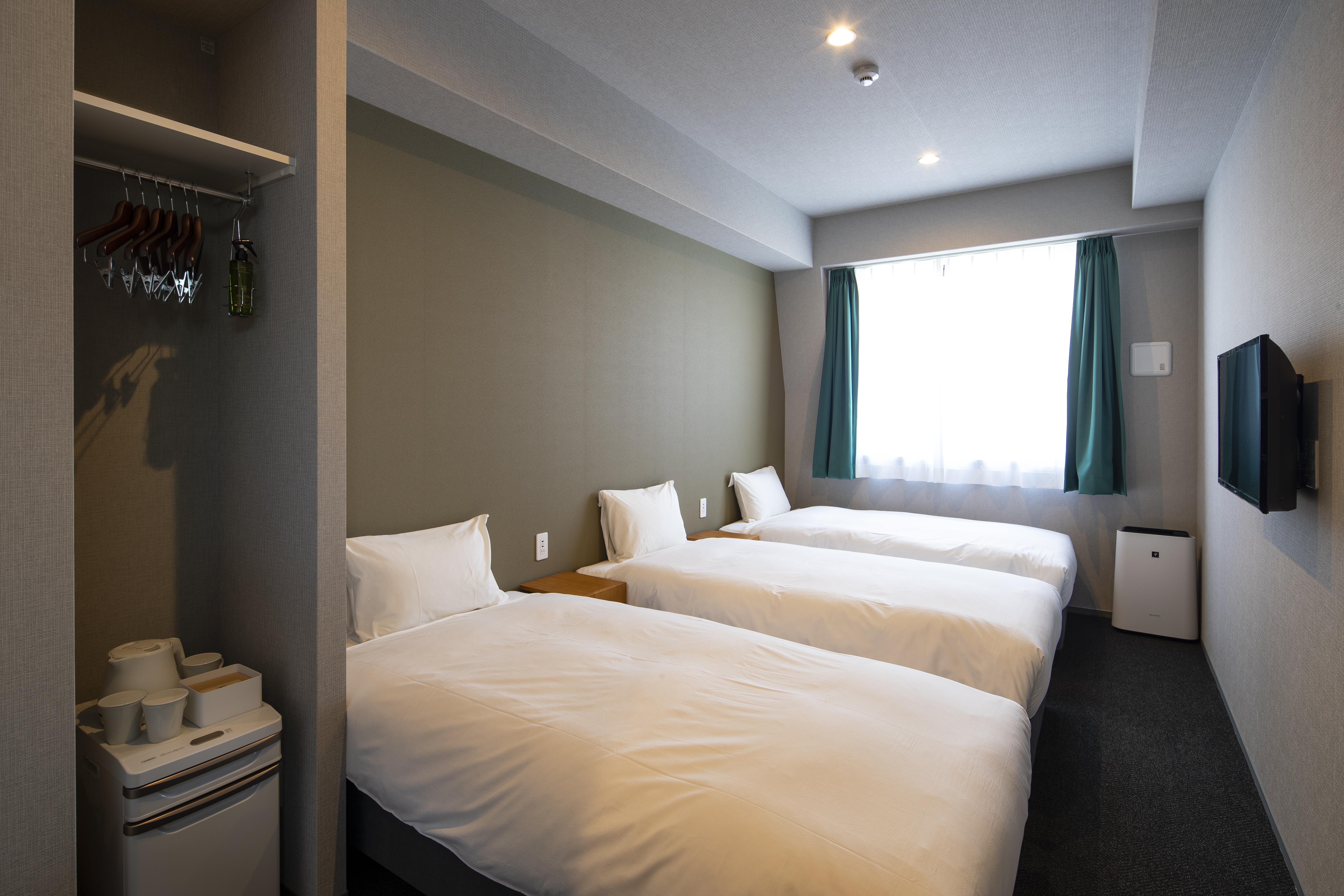 Imano Osaka Shinsaibashi Hostel Exterior photo
